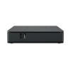 Маршрутизатор MikroTik E62iUGS-2axD5axT