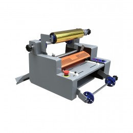 Ламинатор Sysform для фольгированных материалов FL-360+