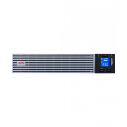Источник бесперебойного питания APC Easy UPS SRVL1KRIRK
