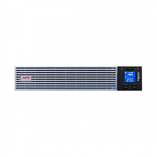 Источник бесперебойного питания APC Easy UPS SRVL1KRIRK