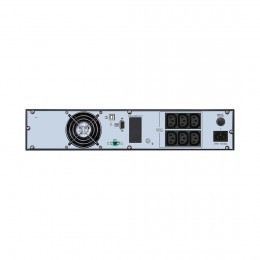 Источник бесперебойного питания APC Easy UPS SRVL1KRIRK