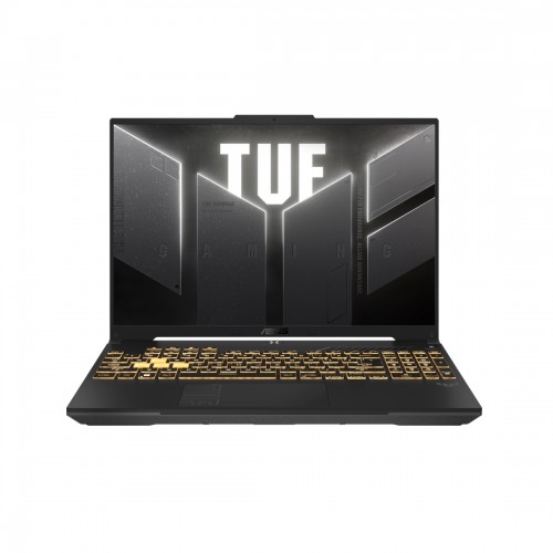Ноутбук ASUS TUF Gaming F16 FX607VU-RL059 16\