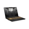 Ноутбук ASUS TUF Gaming F16 FX607VU-RL059 16\