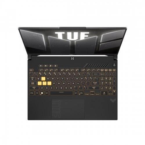 Ноутбук ASUS TUF Gaming F16 FX607VU-RL059 16\