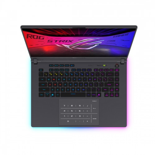 Ноутбук ASUS ROG Strix G16 G614PR-RV027 16\