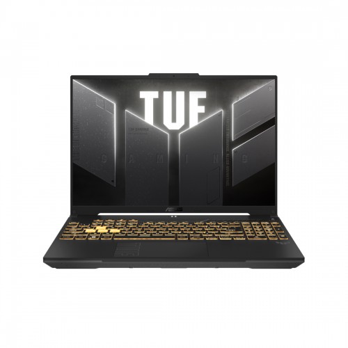 Ноутбук ASUS TUF Gaming F16 FX607VJB-RL103 16\
