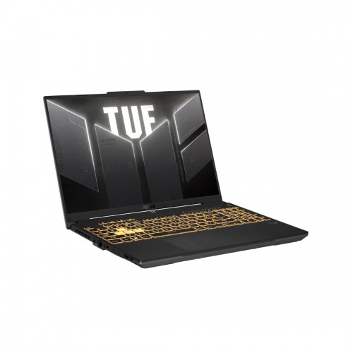 Ноутбук ASUS TUF Gaming F16 FX607VJB-RL103 16\