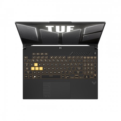 Ноутбук ASUS TUF Gaming F16 FX607VJB-RL103 16\