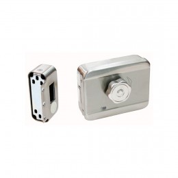 Замок электромеханический Hikvision DS-K4E100