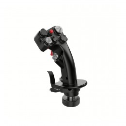 Штурвал для авиасимулятора MOZA MH16 Flightstick