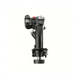 Штурвал для авиасимулятора MOZA MH16 Flightstick