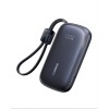 Портативный внешний аккумулятор Baseus EnerFill FC21 Qpow 3 Ultra 10000mAh 45W Black (E0027Q00)