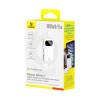 Портативный внешний аккумулятор Baseus EnerFill FC31 10000mAh 45W White (P10082102213-00)