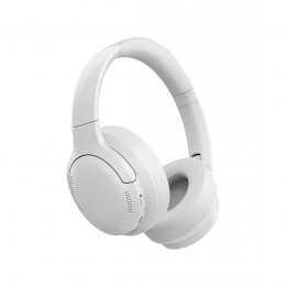 Наушники Baseus Bass BH1 Lite Off-White (A0203C02)