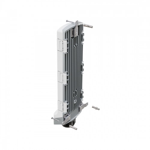Коммутатор MikroTik CSS606-1G-2Gi-3S+OUT
