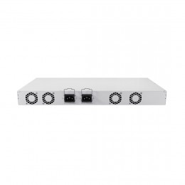 Коммутатор MikroTik CRS418-8P-8G-2S+RM