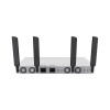 Коммутатор MikroTik CRS418-8P-8G-2S+5axQ2axQ-RM