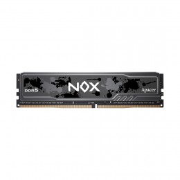 Модуль памяти Apacer NOX AH5U16G60C622MBAA-1 DDR5 16GB
