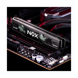 Модуль памяти Apacer NOX AH5U16G60C622MBAA-1 DDR5 16GB