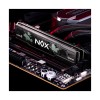 Комплект модулей памяти Apacer NOX AH5U32G60C622MBAA-2 DDR5 32GB (Kit 2x16GB)