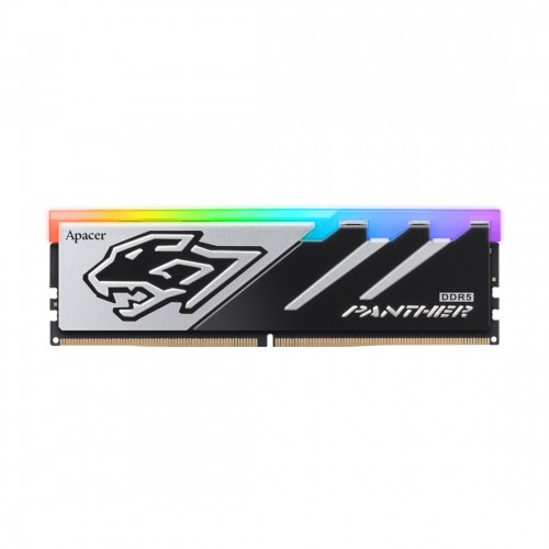Модуль памяти Apacer Panther AH5U16G60C6229BAA-1 DDR5 16GB