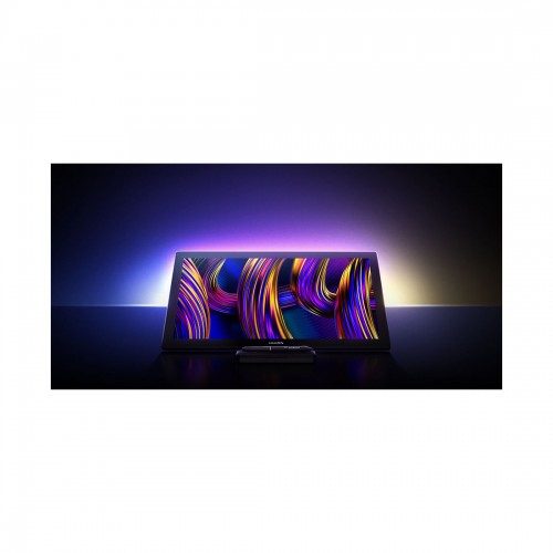 Графический планшет Huion Kamvas Pro27 144Hz (GT2702)