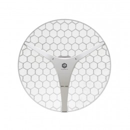 Точка доступа MikroTik LHG-5axD-XL