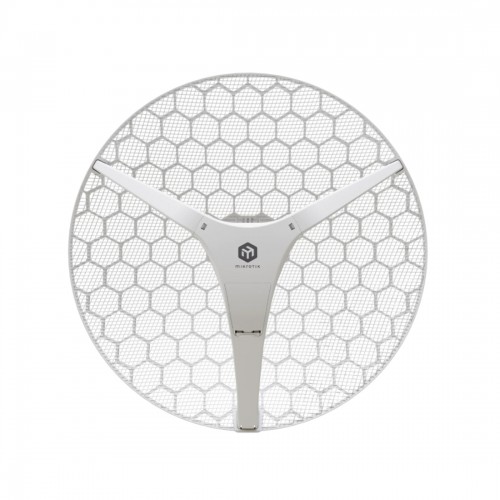 Точка доступа MikroTik LHG-5axD-XL