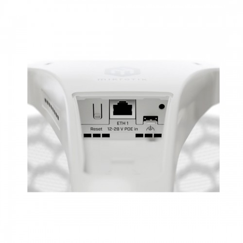 Точка доступа MikroTik LHG-5axD-XL