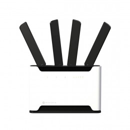 Маршрутизатор MikroTik D53G-5HacD2HnD-TC&EG120K-EA