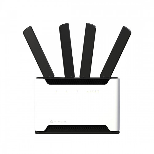 Маршрутизатор MikroTik D53G-5HacD2HnD-TC&EG120K-EA