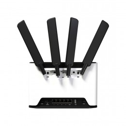 Маршрутизатор MikroTik D53G-5HacD2HnD-TC&EG120K-EA