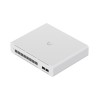 Коммутатор Ubiquiti USW-Pro-XG-8-PoE