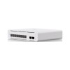 Коммутатор Ubiquiti USW-Pro-XG-8-PoE