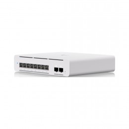 Коммутатор Ubiquiti USW-Pro-XG-8-PoE