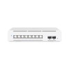 Коммутатор Ubiquiti USW-Pro-XG-8-PoE