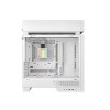 Компьютерный корпус Deepcool CL6600 WH без Б/П