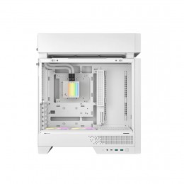 Компьютерный корпус Deepcool CL6600 WH без Б/П