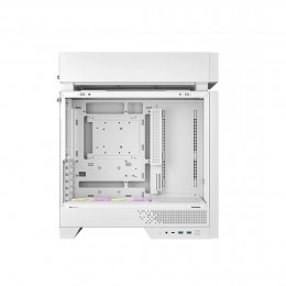 Компьютерный корпус Deepcool CL660 WH без Б/П