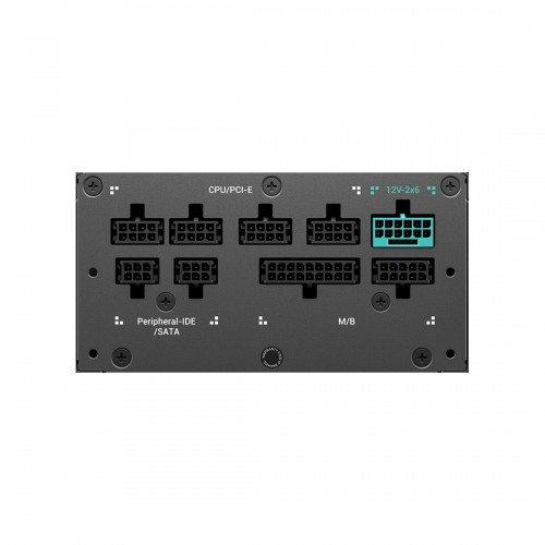 Блок питания GamerStorm PS1000P