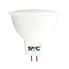 Лампа светодиодная SVC LED MR16-7W-GU5.3-6500K Холодный