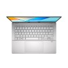 Ноутбук ASUS Vivobook S14 S3407CA-LY014W 14\