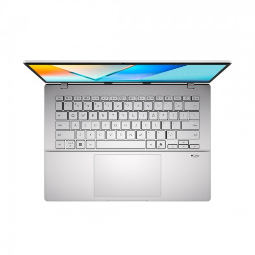 Ноутбук ASUS Vivobook S14 S3407CA-LY014W 14\