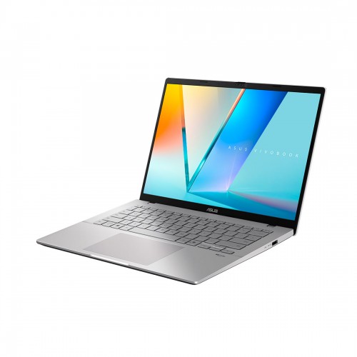 Ноутбук ASUS Vivobook S14 S3407CA-LY014W 14\