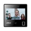 Контроллер доступа Dahua DHI-ASI3214A-W (12В)
