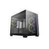 Компьютерный корпус Deepcool CG330 3F без Б/П