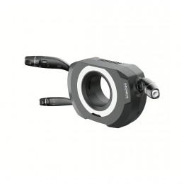 Поворотник Moza Multi-function Stalks For Truck