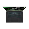 Ноутбук Gigabyte AERO X16 16\