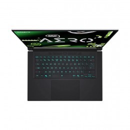 Ноутбук Gigabyte AERO X16 16\