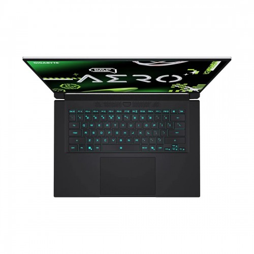 Ноутбук Gigabyte AERO X16 16\